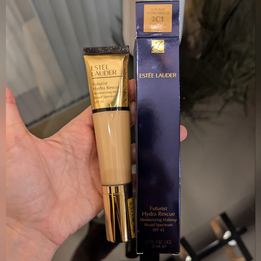 Estee Lauder estee lauder 